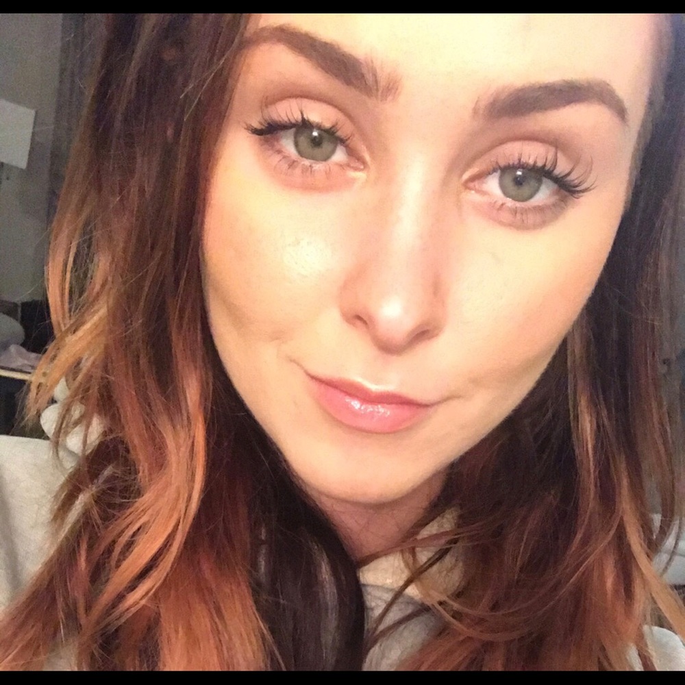 Meet your Posher, Haley